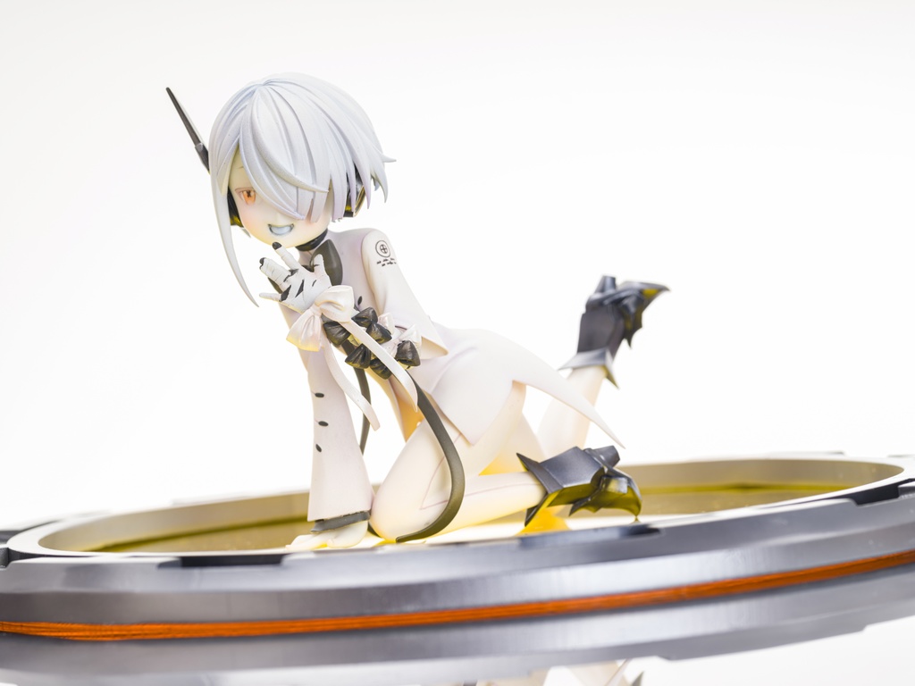 ソフ ブルーアーカイブ 1/8スケール