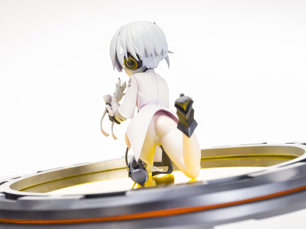 ソフ ブルーアーカイブ 1/8スケール