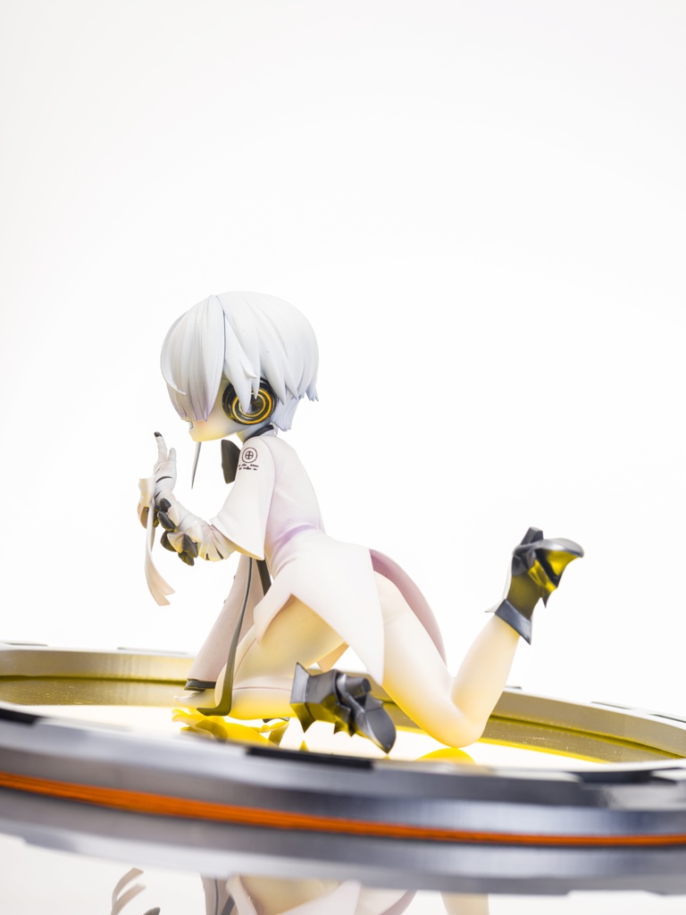 ソフ ブルーアーカイブ 1/8スケール