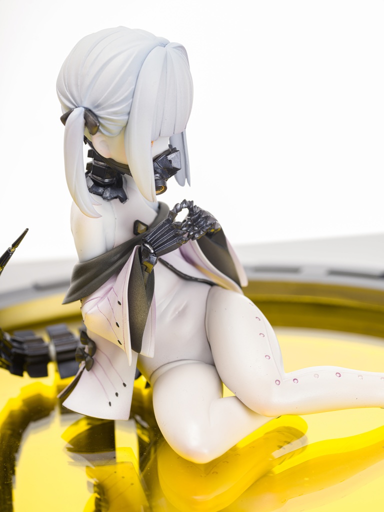 アイン ブルーアーカイブ 1/8スケール