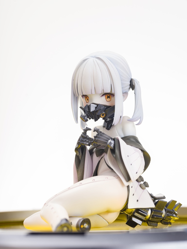 アイン ブルーアーカイブ 1/8スケール