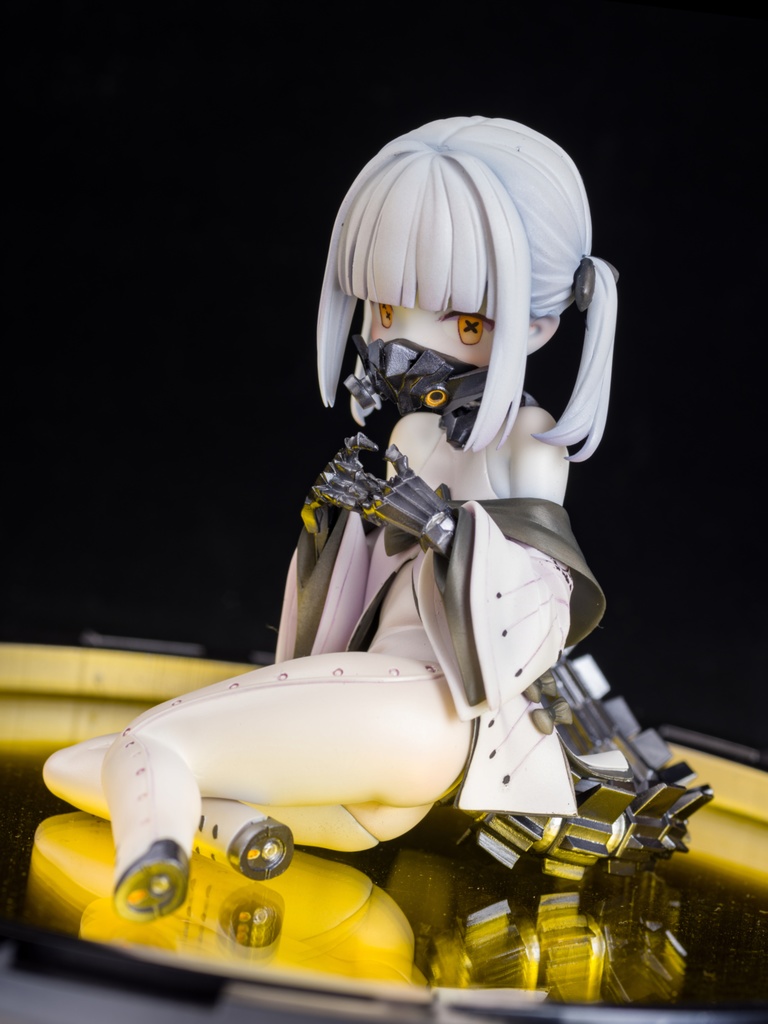 アイン ブルーアーカイブ 1/8スケール