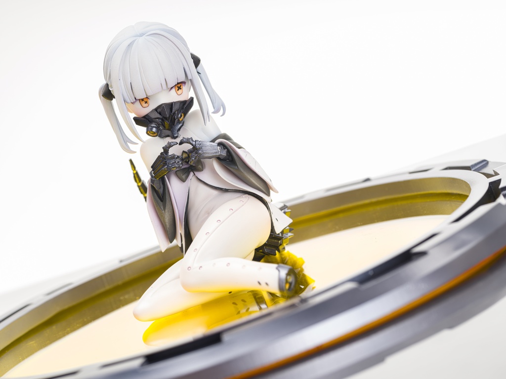 アイン ブルーアーカイブ 1/8スケール