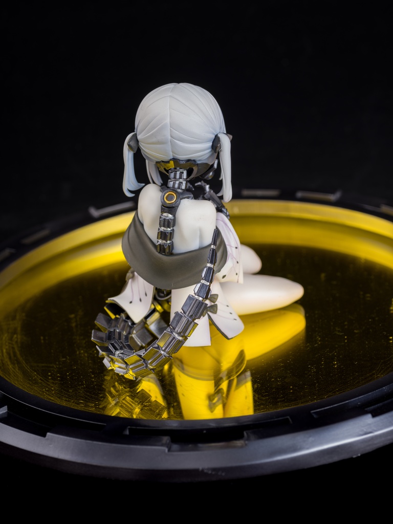 アイン ブルーアーカイブ 1/8スケール