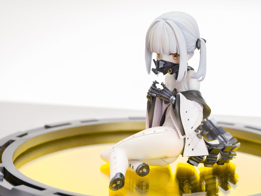 アイン ブルーアーカイブ 1/8スケール