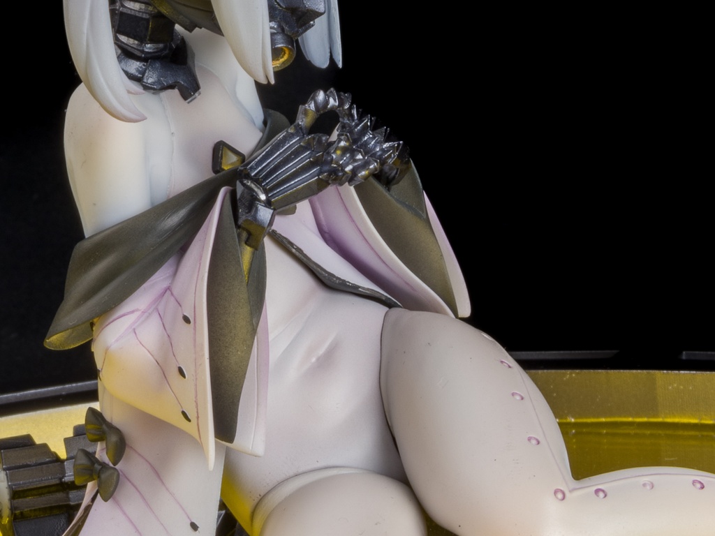 アイン ブルーアーカイブ 1/8スケール