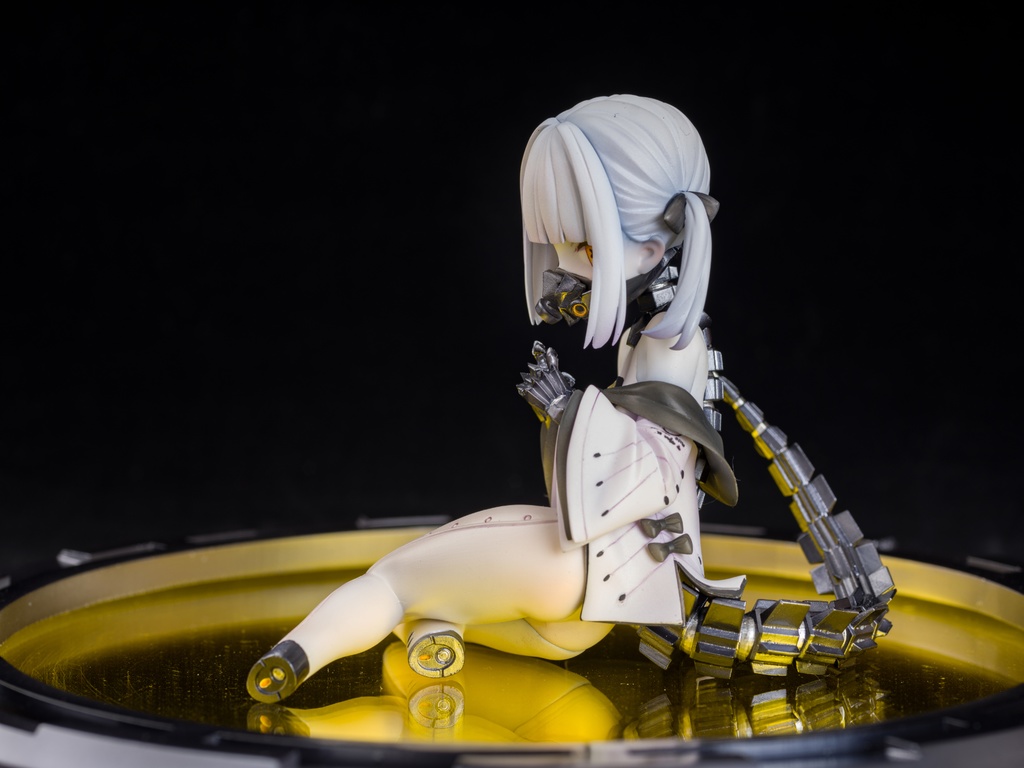 アイン ブルーアーカイブ 1/8スケール