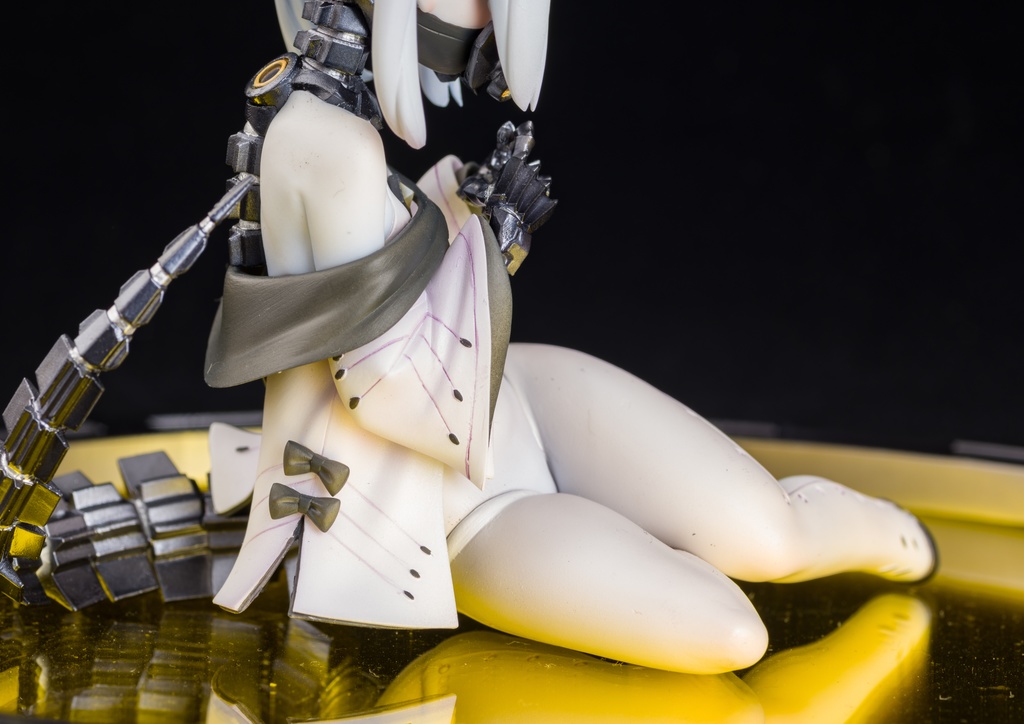 アイン ブルーアーカイブ 1/8スケール