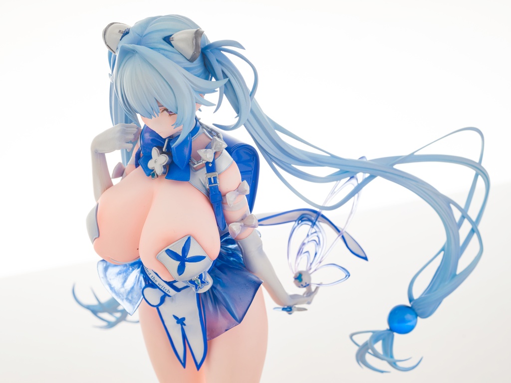 ヘンゼル/グレーテル NIKKE 1/7スケールガレージキット