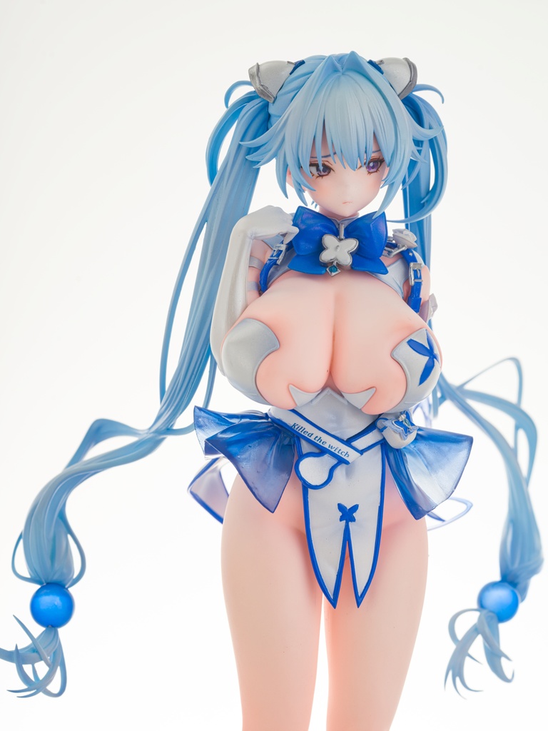 ヘンゼル/グレーテル NIKKE 1/7スケールガレージキット