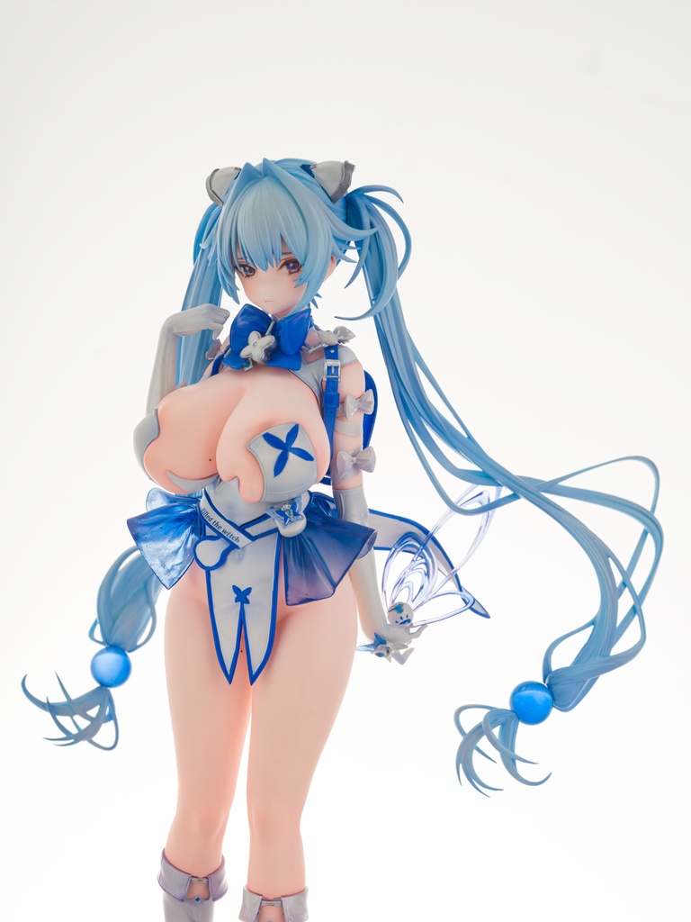 ヘンゼル/グレーテル NIKKE 1/7スケールガレージキット