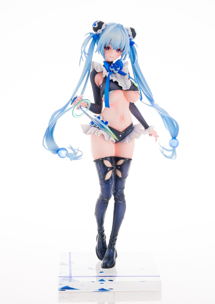 ヘンゼル/グレーテル NIKKE 1/7スケールガレージキット