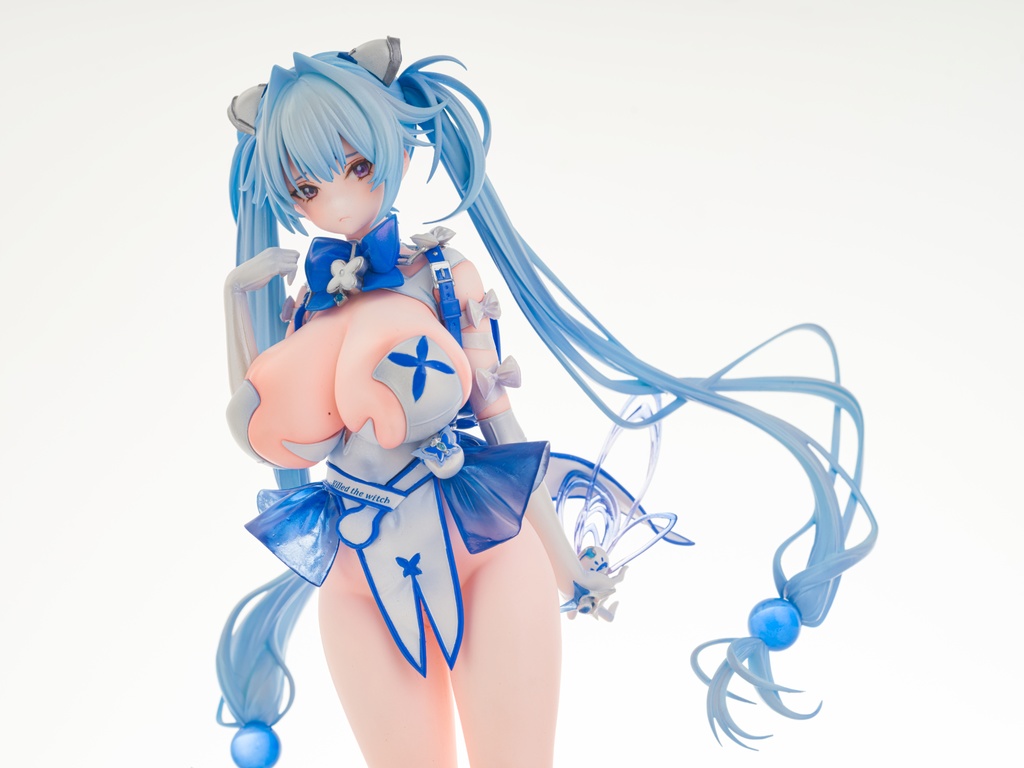 ヘンゼル/グレーテル NIKKE 1/7スケールガレージキット