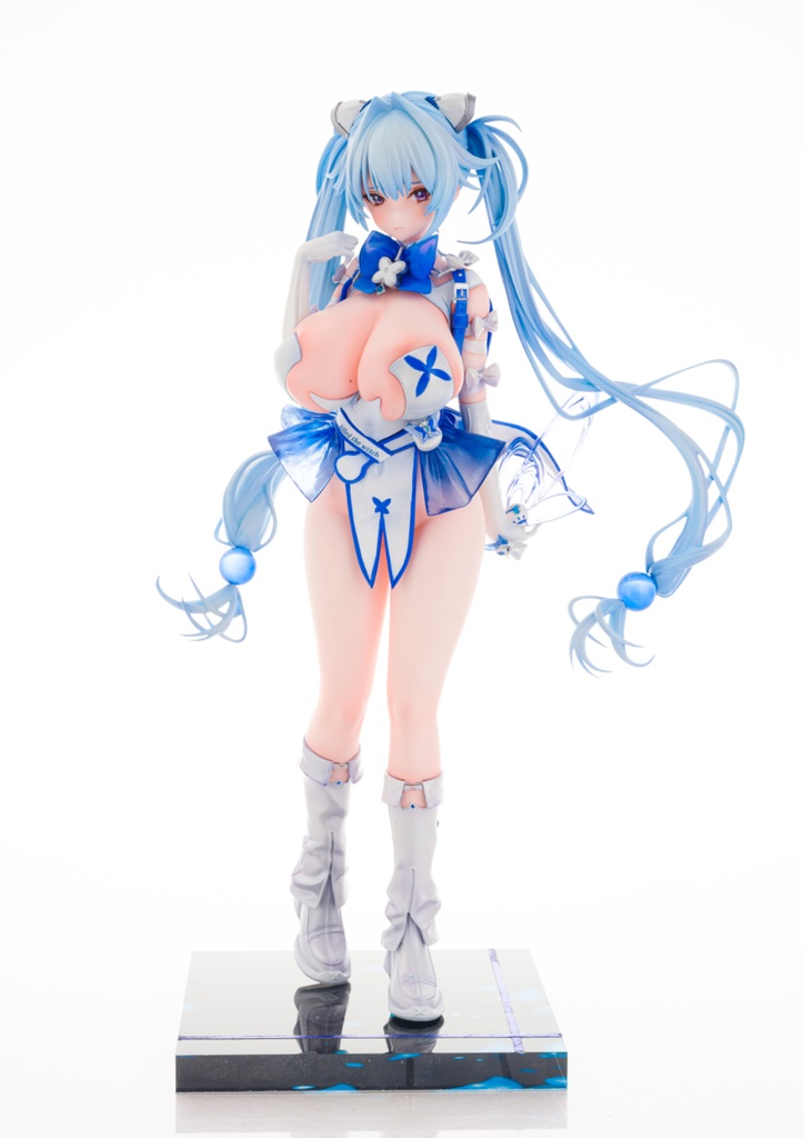 ヘンゼル/グレーテル NIKKE 1/7スケールガレージキット