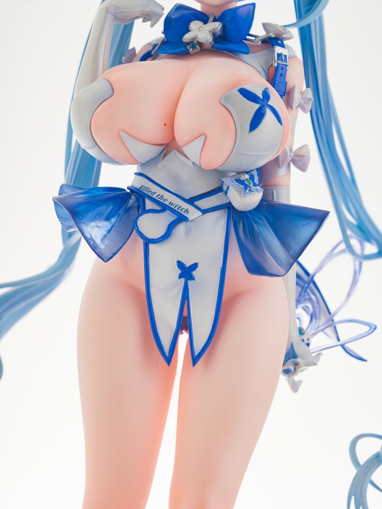 ヘンゼル/グレーテル NIKKE 1/7スケールガレージキット