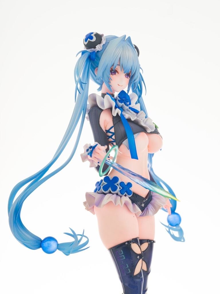 ヘンゼル/グレーテル NIKKE 1/7スケールガレージキット