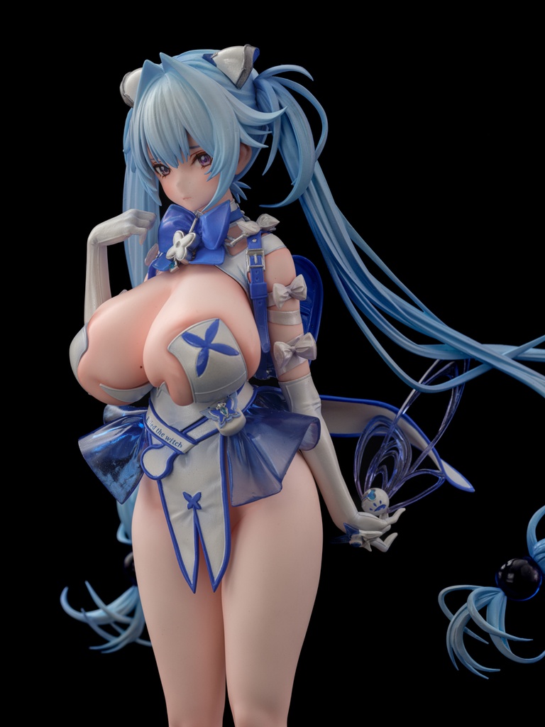 ヘンゼル/グレーテル NIKKE 1/7スケールガレージキット