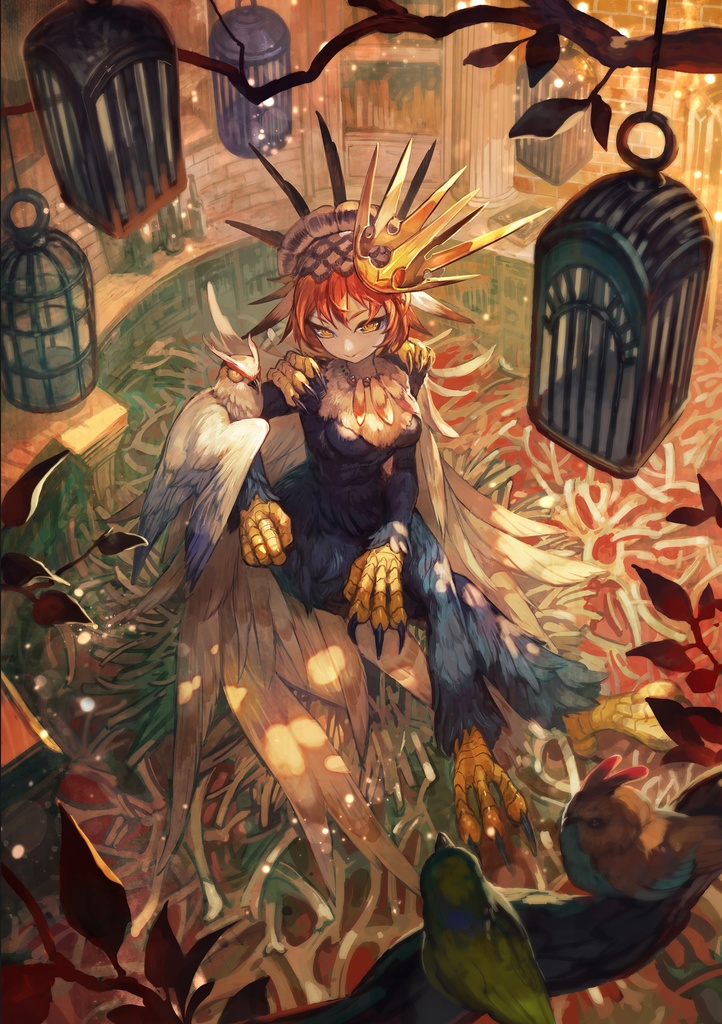 LACK BOOK BLACK(デジタル版)