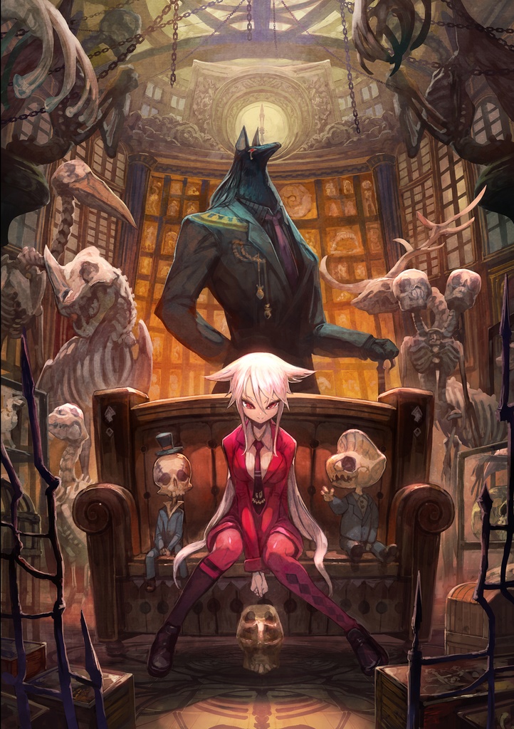 LACK BOOK BLACK(デジタル版)