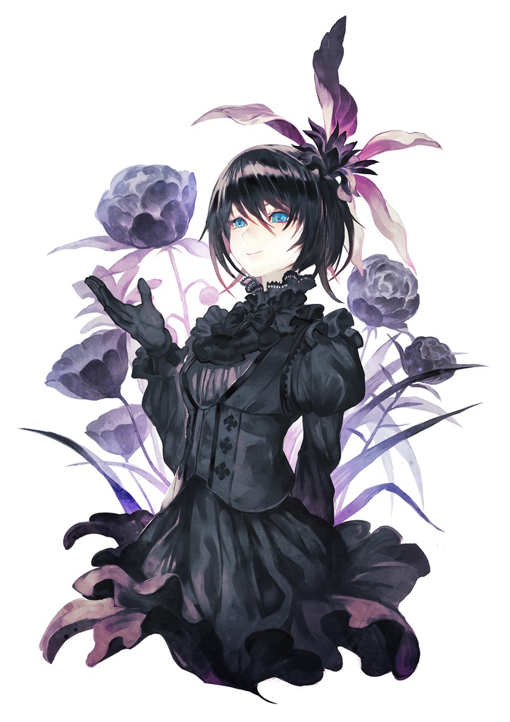 LACK BOOK MILKデジタル版)