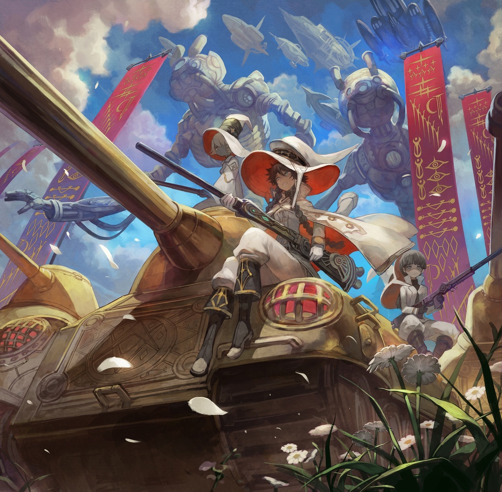 LACK BOOK MILKデジタル版)