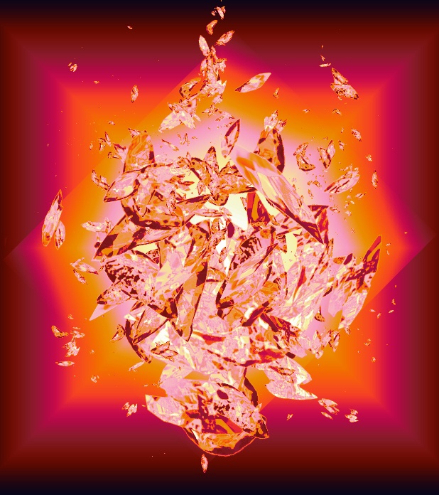 lackグラデーションマップセット6