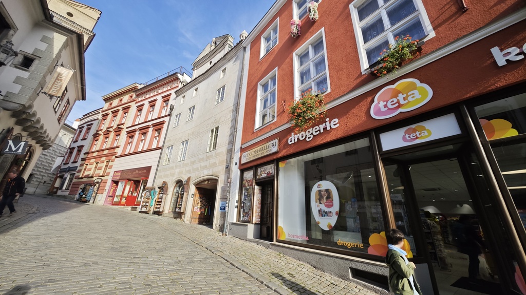 【写真素材集】lackチェコ旅行写真No1【商用利用可能】