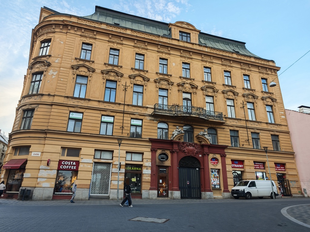 【写真素材集】lackチェコ旅行写真No3【商用利用可能】