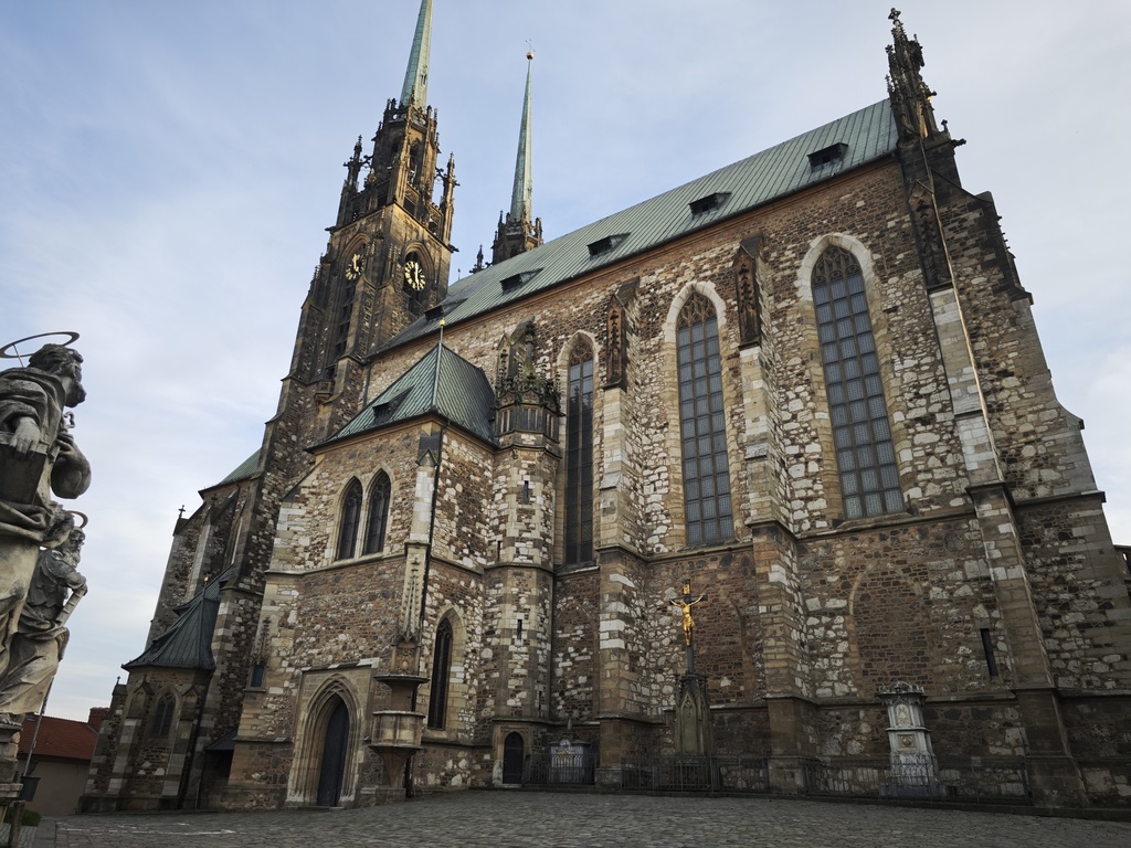 【写真素材集】lackチェコ旅行写真No3【商用利用可能】