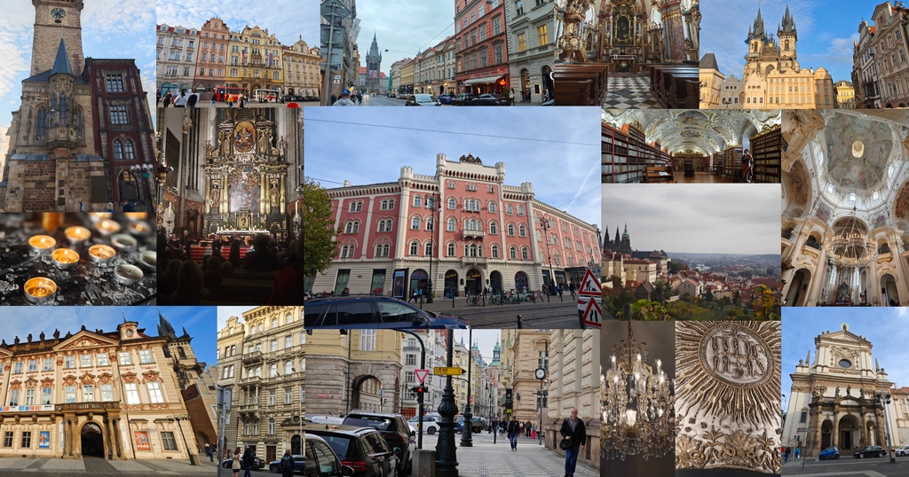 【写真素材集】lackチェコ旅行写真全部入り【商用利用可能】