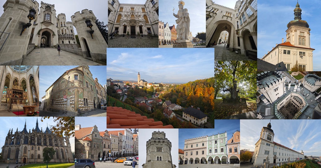 【写真素材集】lackチェコ旅行写真全部入り【商用利用可能】