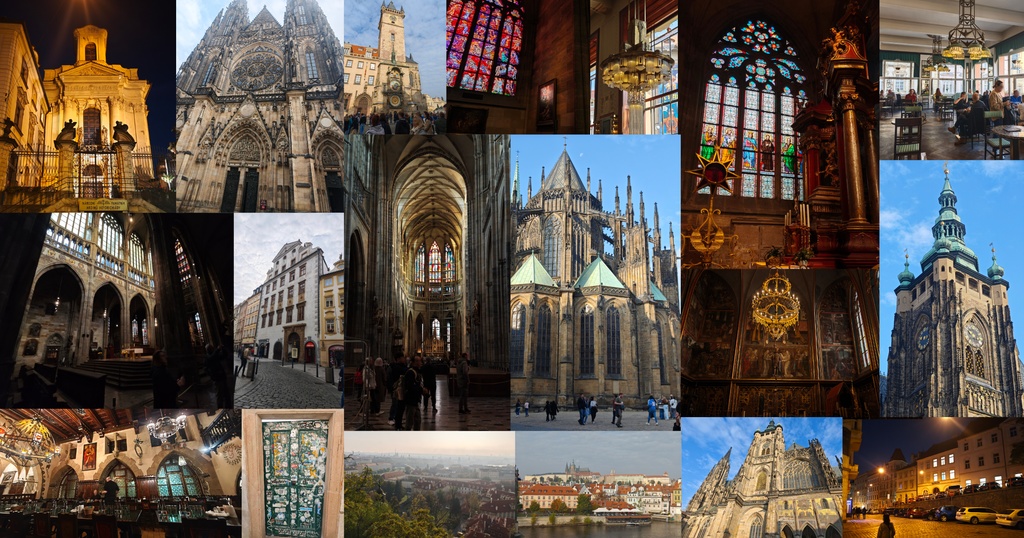 【写真素材集】lackチェコ旅行写真全部入り【商用利用可能】