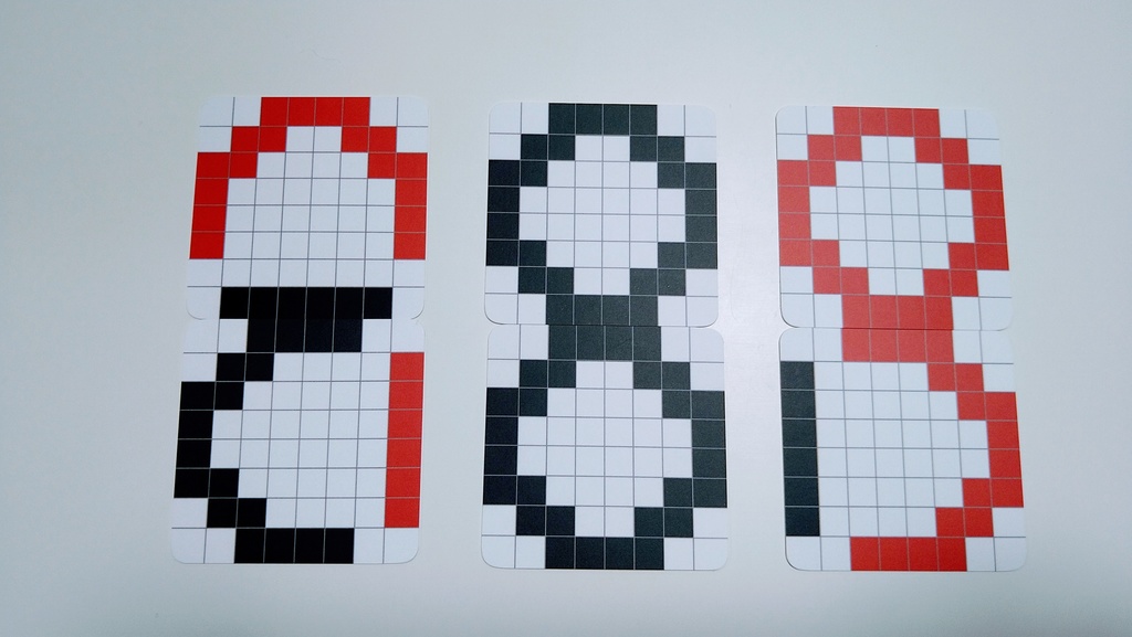 HALF POKER(簡易パッケージ版)