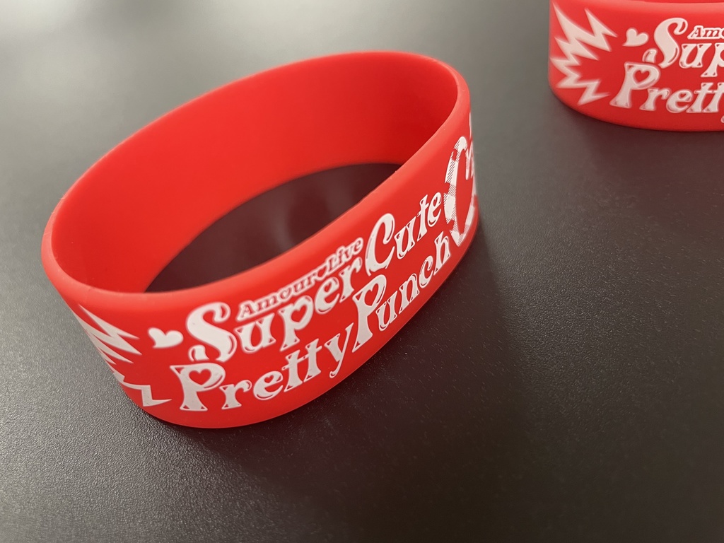 ❤花冠あむる 1st3DLIVE❤ 「Super Cute Pretty Punch」#SCPP オンライン物販情報