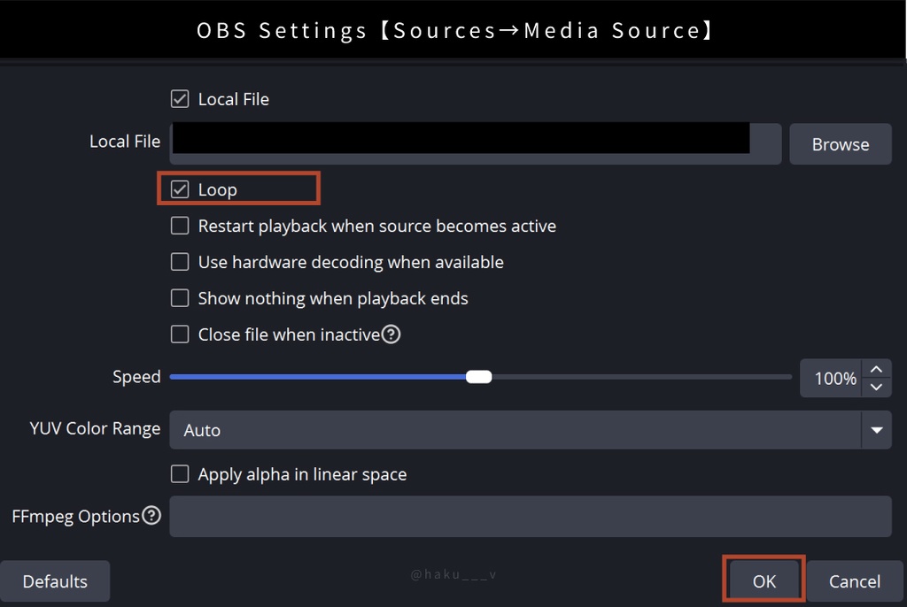 【期間限定無料】縦型配信用|桜のキラキラガーランド【webm / loop / fullHD】