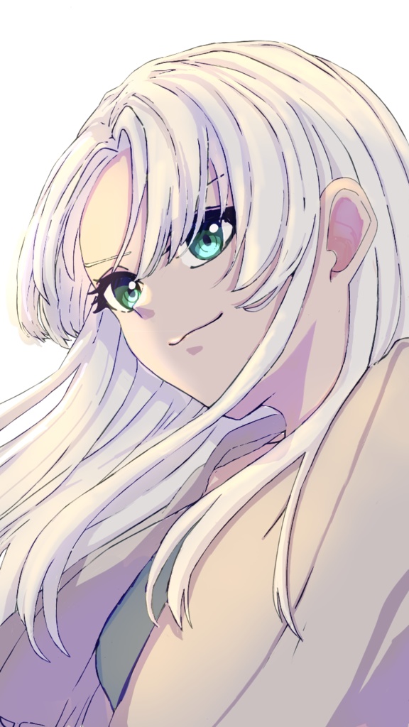 【天明光咲】通話ボイス