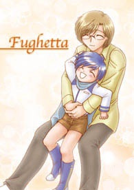 Fughetta