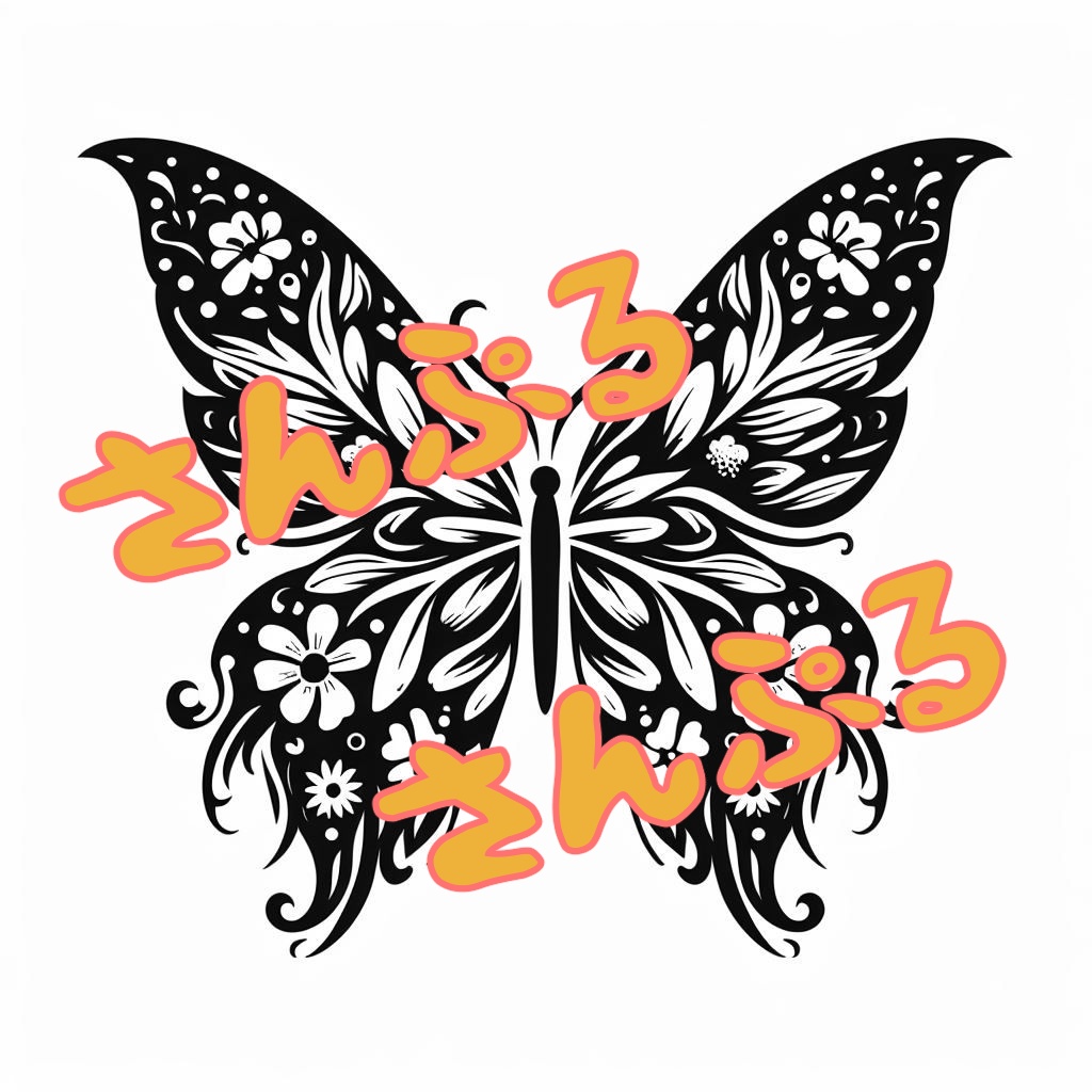 BOOTH Festival VRChat Edition展示記念販売🦋1月25日までSALE!!