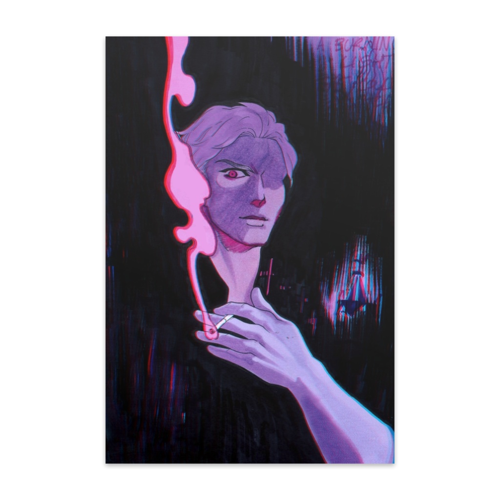 SMOKE