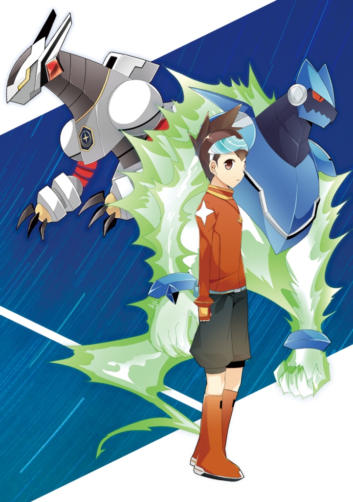 ヒーローズグラフィティ