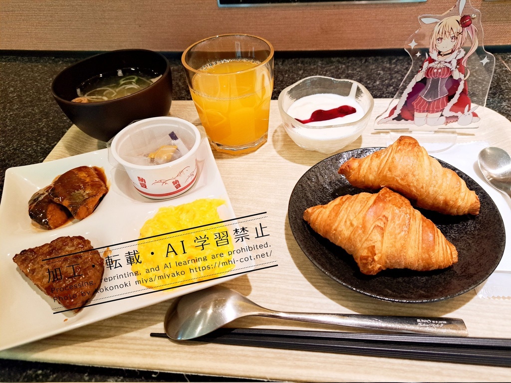 アクリルスタンド【はらぺこりりか】