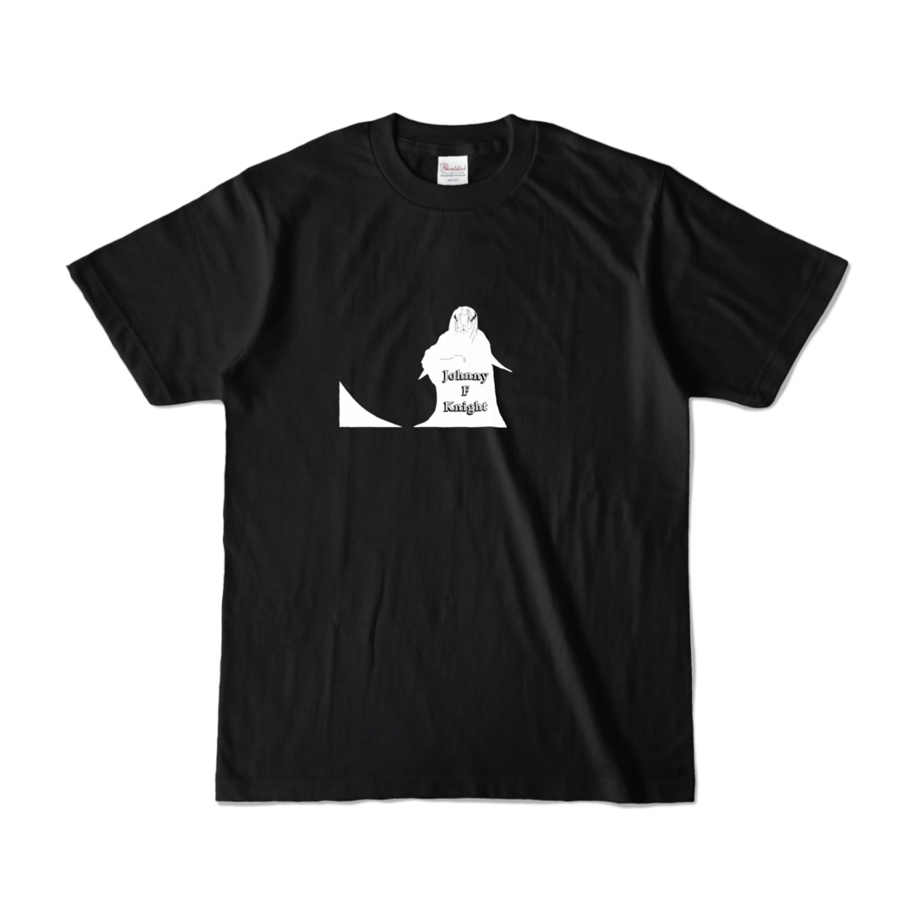 Johnny F Knight Tシャツ