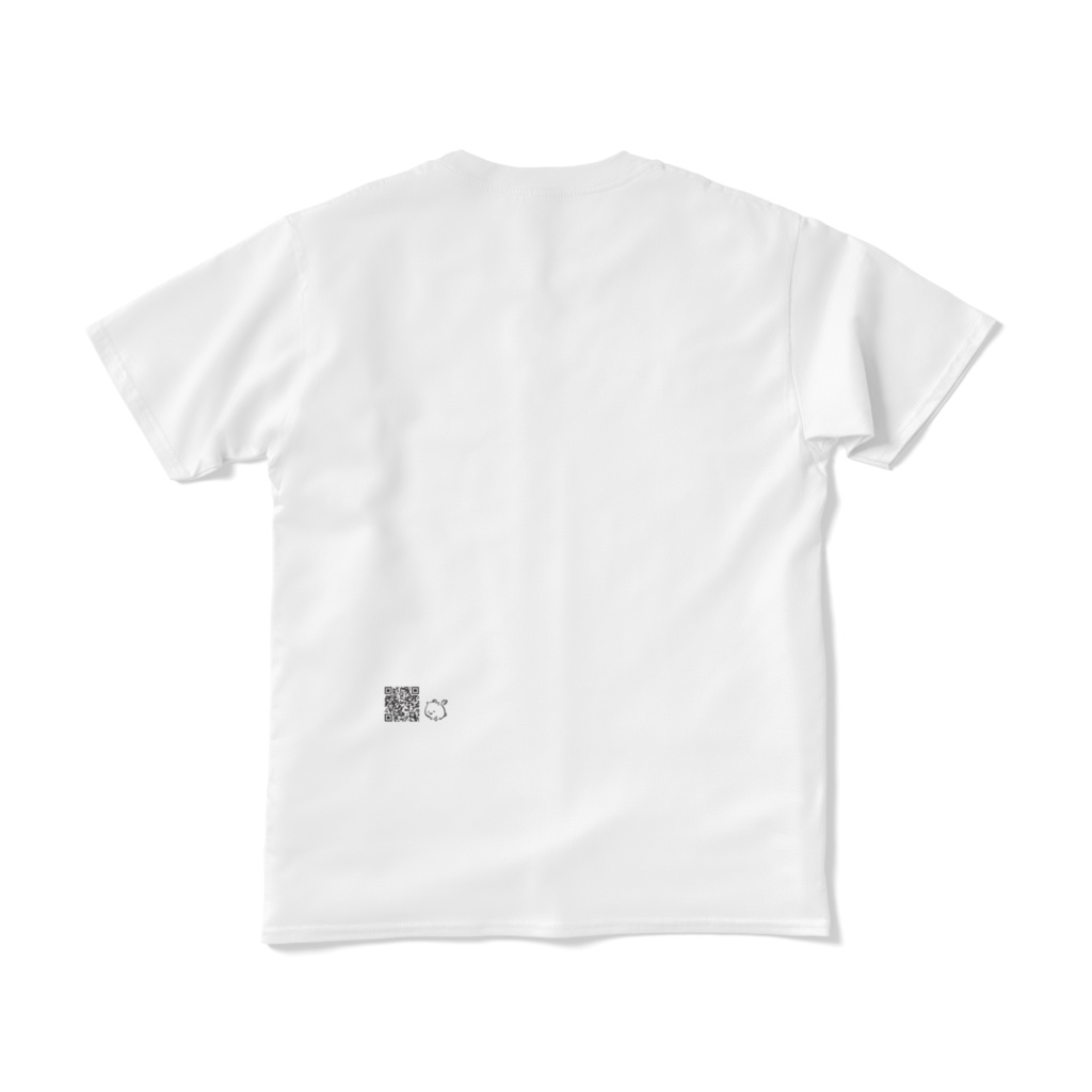 風邪気味 Tシャツ