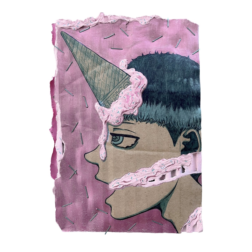 𝙐𝙉𝙄𝘾𝙊𝙍𝙉 (𝘾𝙃𝙀𝙍𝙍𝙔 𝙁𝙇𝘼𝙑𝙊𝙍)