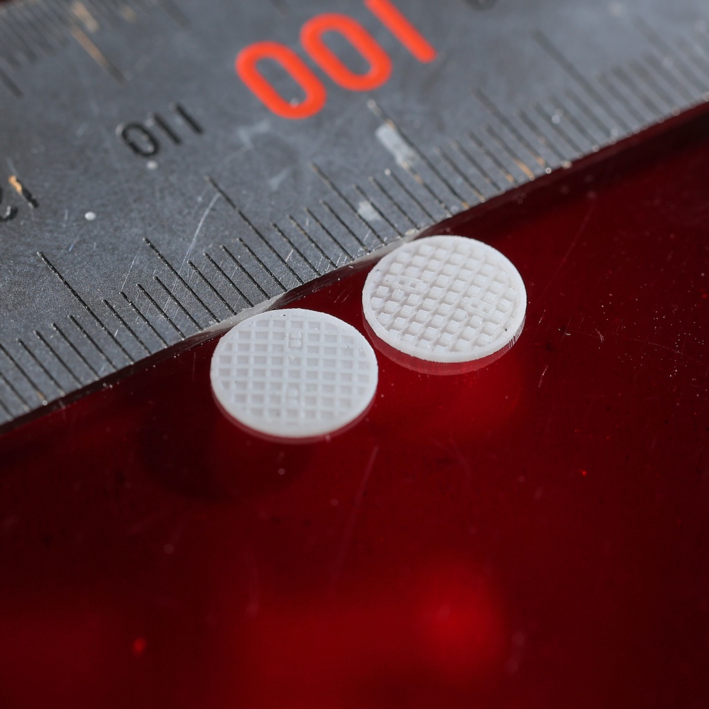 1/80スケール 凹凸マンホール26枚セット【送料無料】