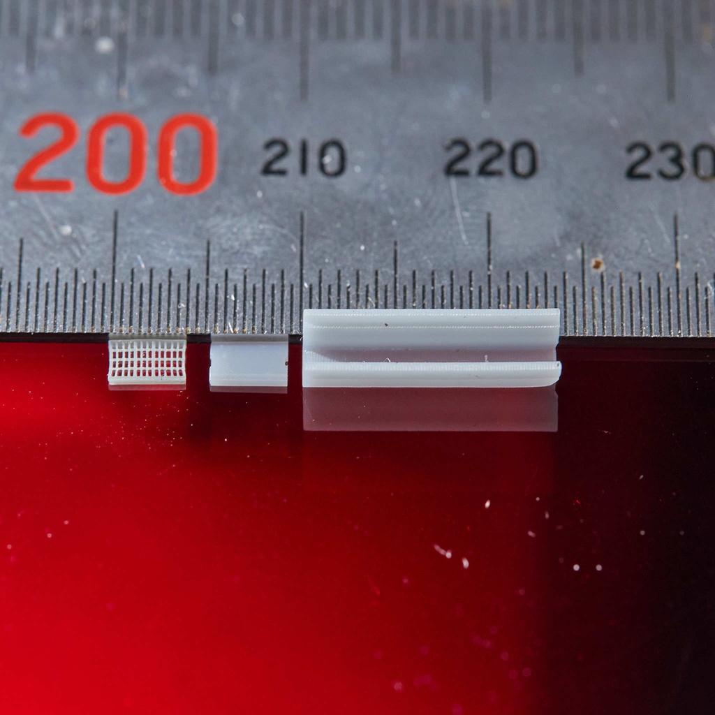 1/150スケール 側溝セット 【送料無料】