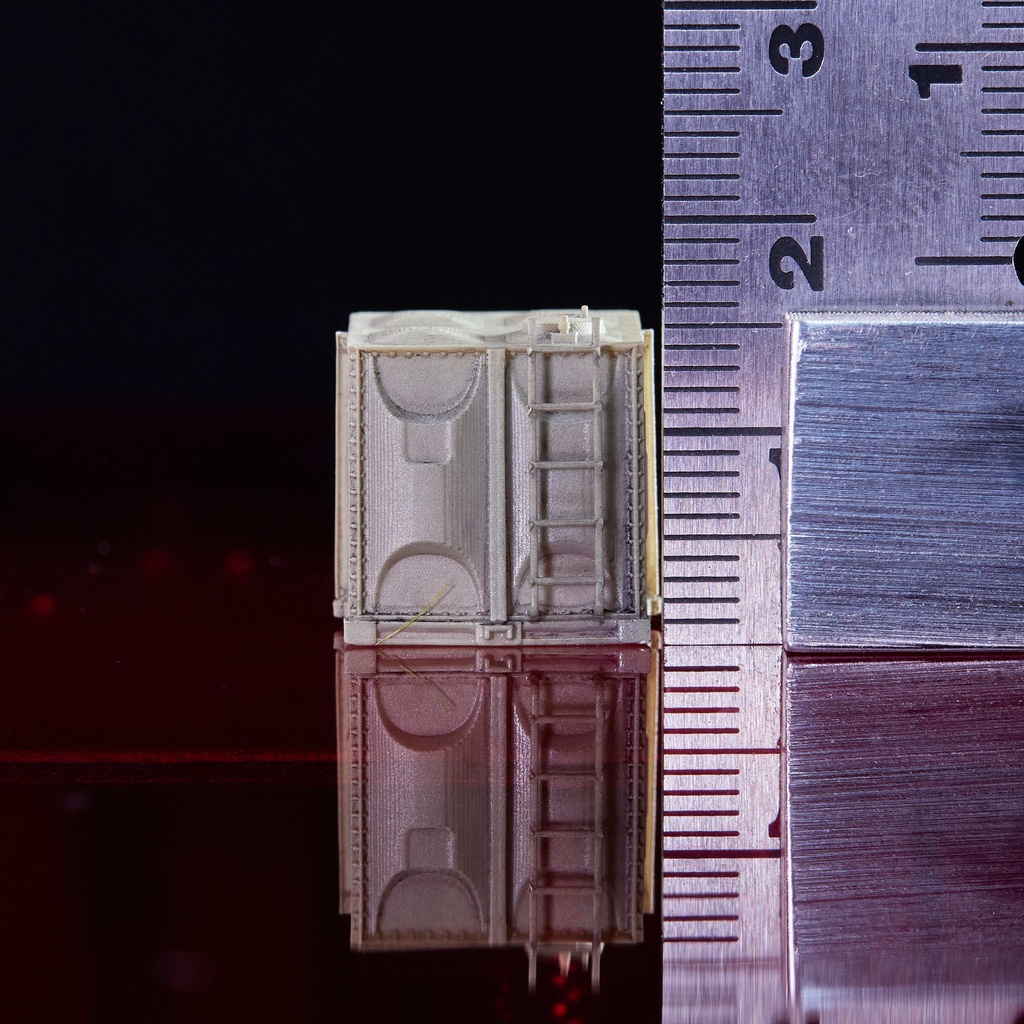 1/150 FRP製 貯水槽【送料無料】