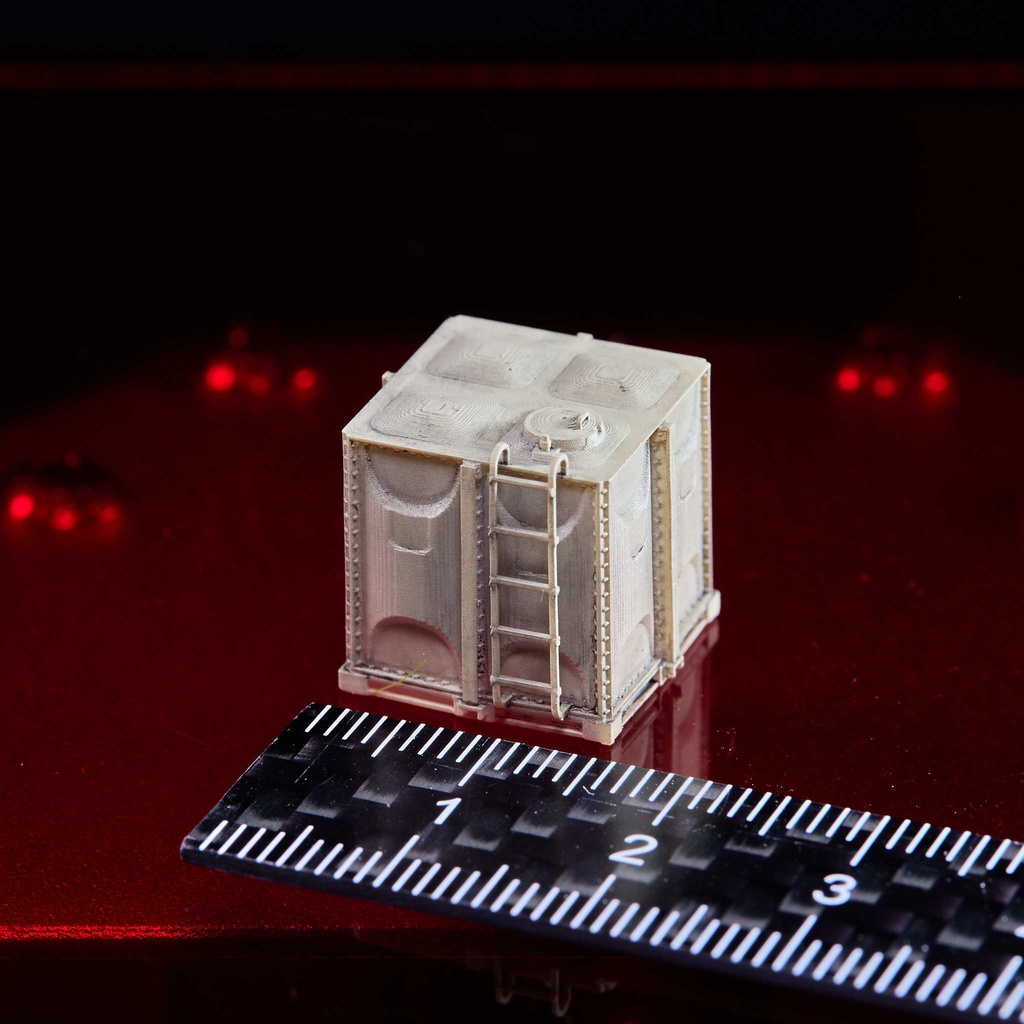 1/150 FRP製 貯水槽【送料無料】