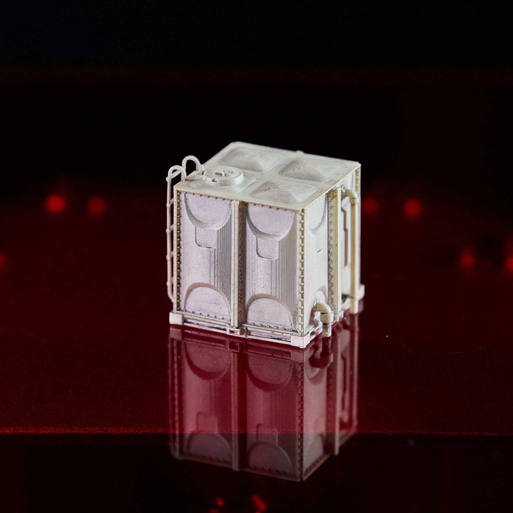 1/150 FRP製 貯水槽【送料無料】