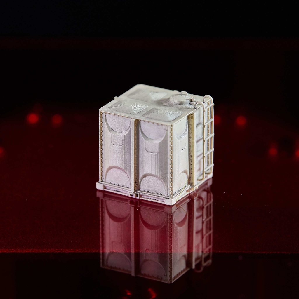 1/150 FRP製 貯水槽【送料無料】